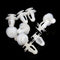 Practical Hot Universal Type 10 Pcs Car Door Panel Fastener Lining Trim Cli A#S