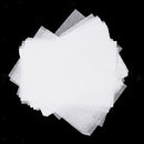 100 Sheets DSLR Camera Lens Cleaner Cleaning Tissue Wipe