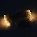 10M/33 Feet LED String Lights Battery Powered LED Fairy Lights for Wedding,