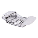 Stainless Steel Boiled Egg Slicer Section Cutter Tomato Cutter For Cooking  ^