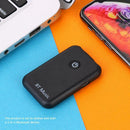YPF-03 2 in 1 Transmitter Receiver Wireless Bluetooth 4.2 3.5mm AUX Adapter