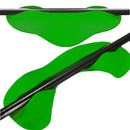 Barbell Shoulder Support Bar Pad Squat Neck Protective Pads For Squatting W A5R8