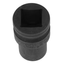 19mm Impact Socket - 3/4 inch Deep Impact Socket Tool Metric Garage Workshop