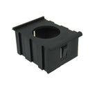 1 Rocker Switch Panel Housing and 2 Socket Holder Carling Type