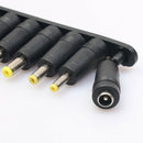8 in 1 Universal Tool AC DC Power Charger Adapter for Laptop PC Notebook NEWLY