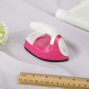 110-240V Portable Mini Electric Irons DIY Craft Hot Fix Rhinestone Iron