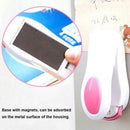 Hand Press Sealing Machine Bag Sealer Portable Mini Sealing Household Food Bag