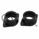 2Pcs Carburetor Intake Manifold Jacket for Yamaha Xvs1100 Vstar 5El-13596-0 G6V5