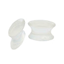 1 Pair Silicone Toe Separators Spacer Thumb Hallux Valgus Bunion Corrector