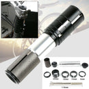 Bike Fork Stem Extender Invisible Handlebar Riser Easy Installation Mounting Kit