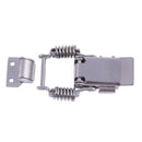 Stainless Steel Drawer Toolbox Toggle Latch Catch, 3.1-Inch Z4T7