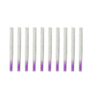 10pcs Fibernails Fiberglass For Nail Extension Acrylic Tips Salon Manicure R7E0