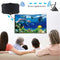 50 Miles Indoor Digital HDTV Antenna Signal Amplifier Booster TV Aerial
