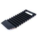 Universal Car Wheel Grip Tracks Traction Mat Non Slip Tire Mud Sand Snow