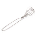 spiral whisk stirrer mixer egg beater cooking kitchen utensil tool JR