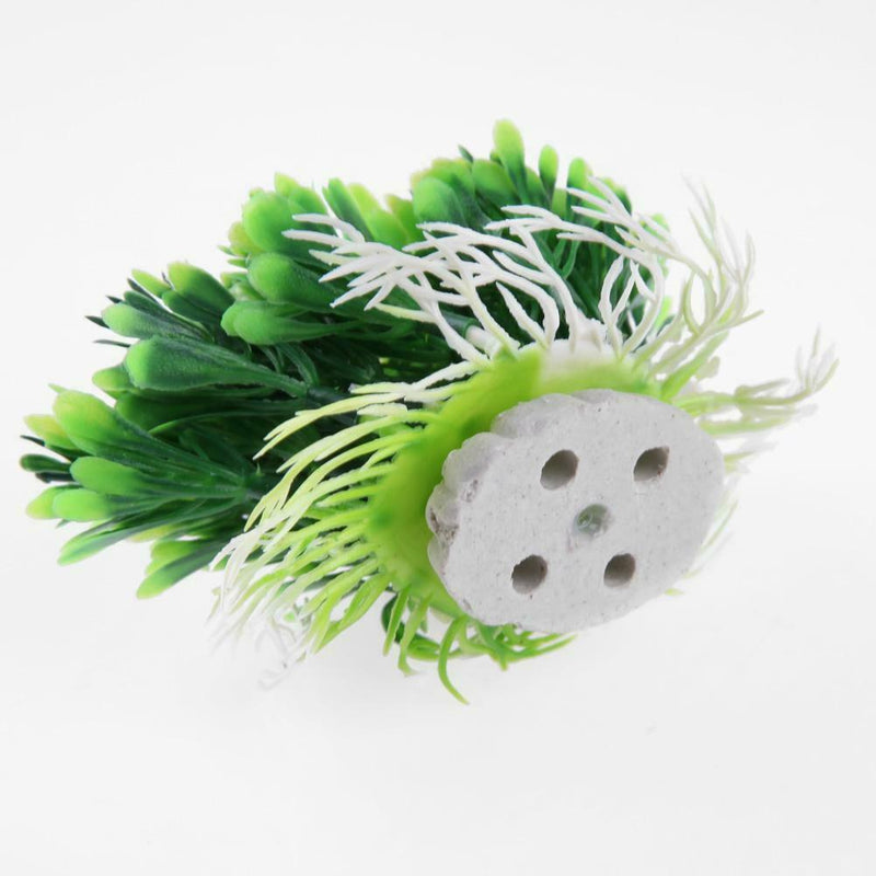 Underwater Artificial Plant Grass Aquarium Fish Tank Decor