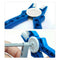 Compatible building block bricks technic series pin pliers tongs tool kid N u Kw