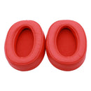 Premium Headphone Cushions Earpads Foam Replacement Parts for  MDR-100ABN