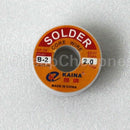 Useful 2mm 63/37 Tin Lead Line Rosin Core Solder Flux Solder Welding Iron LJ