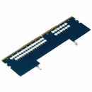 Professional Laptop DDR4 SO-DIMM To Desktop DIMM Memory RAM Connector Adapt