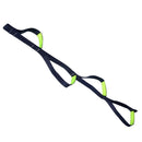 4 Loop Standard Daisy Chain Nylon Webbing Step Ladder Rope Ladder for Men Women