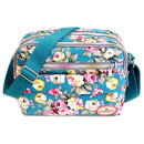 Fashion Printing Women Messenger Bags Canvas Sport Bags Mummy Bag Ladiesï¼ˆLa