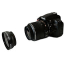 2X 52mm High Speed Telephoto Lens for AF-S DX Nikkor 18-55mm Nikon