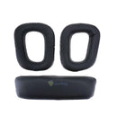 Replacement Ear Pads for Logitech G35 G930 G430 F450 Headphones SN9F