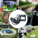 5W Mini Submersible Water Pump for Aquariums Fish Tank Wave Maker Pump Pond