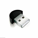 USB2.0 Mini Bluetooth USB Dongle Adapter For Laptop PC Win Xp Win7/8/10 1/10PCS