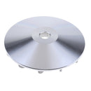 1x Variator Fan 250cc CN250 CF250T YY250 Water-Cooled Engine Scooter Fan