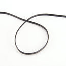 1-meter Six-pin RJ12 Flat Phone Line 6P6C Green Copper 6-PIN Phone Line B Gn