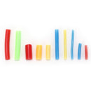 1box durable fishing hooks protectors covers case bonnets caps protector LJ