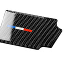 Carbon Fiber Car Handle Door Bowl Inner