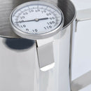 Kitchen Home Stainless Steel Milk Espresso Coffee Frothing Thermometer