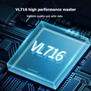 Lenovo S-03 USB 3.1 SATA HDD SSD Box 6Gbps 2.5 inch Hard Drive Mobile Case A