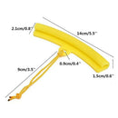 1PC Car Tire Changer Guard Rim Protector Tyre Wheel Changing Edge Savers Tool3C