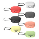 7x Silicone Protective Earphone Cover Drop-Proof For  Redmi Airdots