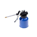250ml High Pressure Pump Oiler Oil Can Gun For Lubricants  Z