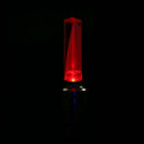 2pcs Bike Car Motor Wheel Tyre Tire Valve Cap Rim Wheel Stem Cap Lights
