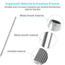 USB Otoscope Visual Ear Stick Camera In-Ear Endoscope Borescope 3 in 1