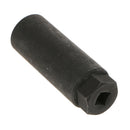 Black Japan Type Oxygen Sensor Removal Wrench Sockets Repair Kit 90x30x18mm