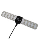 Car TV Digital DVB-T FM Antenna Aerial Amp Amplifier Booster Y9B4