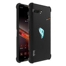 Anti-drop Phone Case for ASUS ROG Phone II / ZS660KL with Tempered Film