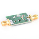 0.1-2000MHz RF wideband amplifier gain 30dB low-noise amplifier  Z