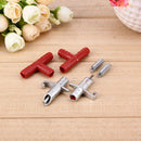 20pcs Automatic Nipple Water Feeder Water Drinker Poultry Farm Animal