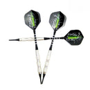 3Pcs/set Plastic Needle Tip Darts 26g forssional Competition Gift N7W2