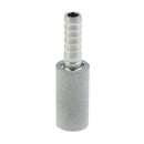 2 Micron Diffusion Stone Stainless Aeration Stone Carbonating Stone for Beer