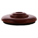 Cello Anti-Slip Mat Pad Stop Rubber Base Endpin Rest Hold String Instrument