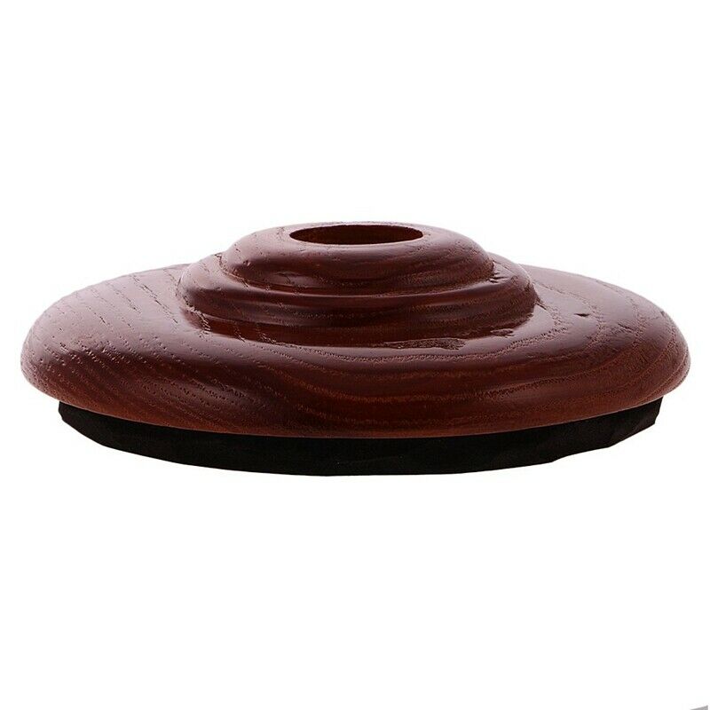 Cello Anti-Slip Mat Pad Stop Rubber Base Endpin Rest Hold String Instrument